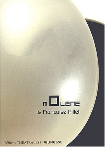 MOLENE, de PILLET FRANCOIS | portada del libro
