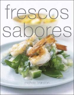FRESCOS SABORES, de Michele Cranston | portada del libro