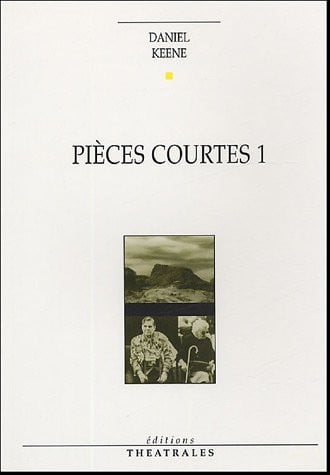 PIECES COURTES 1 NED, de KEENE DANIEL | portada del libro