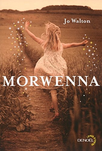 MORWENNA, de Jo Walton | portada del libro