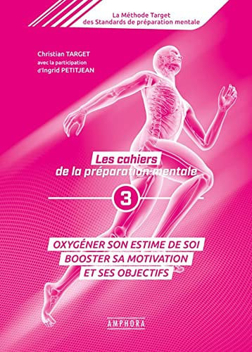 LES CAHIERS DE LA PREPARATION MENTALE TOME 3, de TARGET CHRISTIA | portada del libro