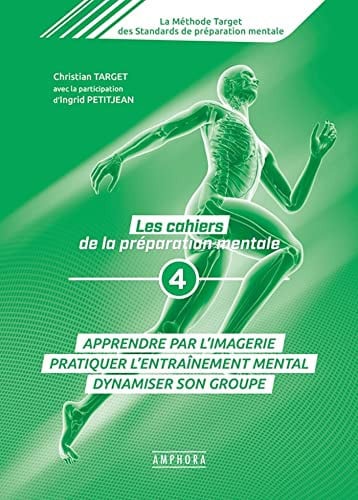 LES CAHIERS DE LA PREPARATION MENTALE TOME 4, de TARGET CHRISTIA | portada del libro
