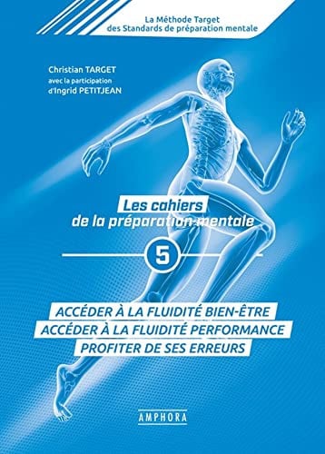 LES CAHIERS DE LA PREPARATION MENTALE TOME 5, de TARGET CHRISTIA | portada del libro