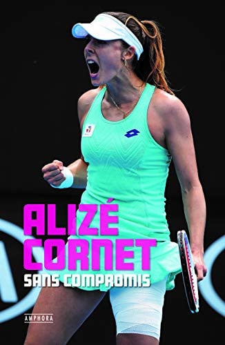 SANS COMPROMIS, de CORNET ALIZE | portada del libro