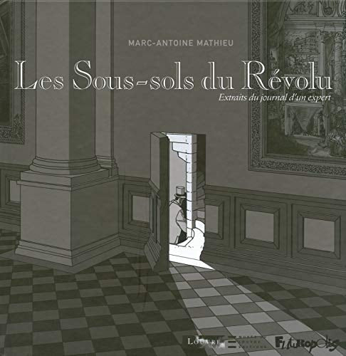 OUS SOLS DU REVOLU, de Mathieu | portada del libro
