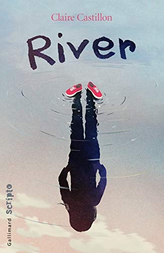 RIVER, de Claire Castillon | portada del libro