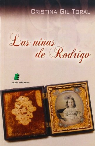 NIÑOS DE RODRIGO, LOS, de GIL TORAL | portada del libro