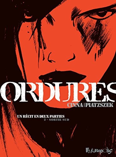 RDURES T2, de Stéphane Piatzszek | portada del libro