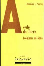 A sede da terra, de Lôpez-Suevos Fernández | portada del libro