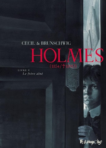 OLMES T5, de Luc Brunschwig | portada del libro