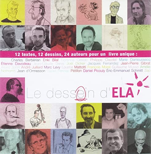 ESSEIN D ELA, de Philippe Claudel | portada del libro