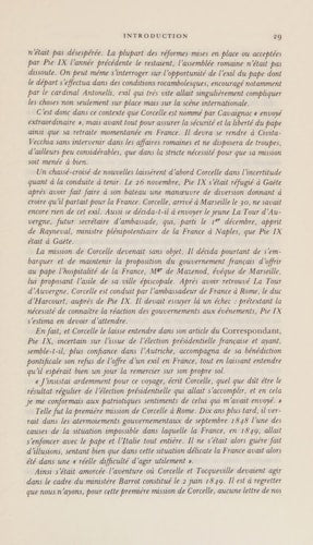 CORRESPONDANCE D'ALEXIS DE TOCQUEVILLE ET DE FRANCISQUE DE C, de Alexis de Tocqueville | portada del libro
