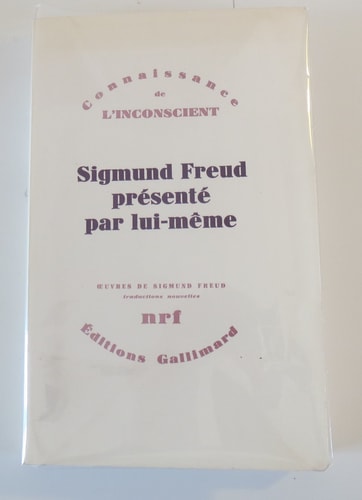 L'HOMME AUX LOUPS PAR SES PSYCHANALYSTES ET PAR LUI-MEME, de Muriel Gardiner | portada del libro