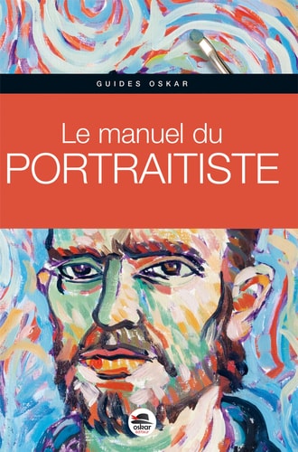 LE MANUEL DU PORTRAITISTE, de Gabriel Martín Roig | portada del libro