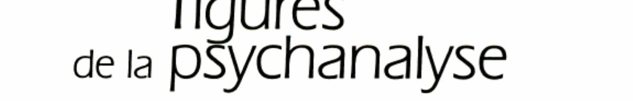 FIGURES DE LA PSYCHANALYSE 11 PASSION DE LA METAPHORE, de COLLECTIF | portada del libro