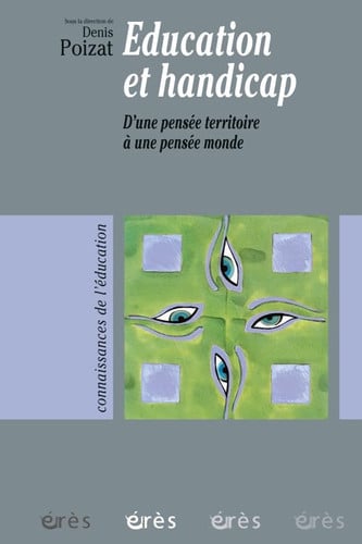 EDUCATION ET HANDICAP, de POIZAT DENIS | portada del libro
