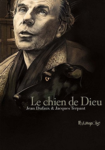 HIEN DE DIEU, de Jean Dufaux | portada del libro