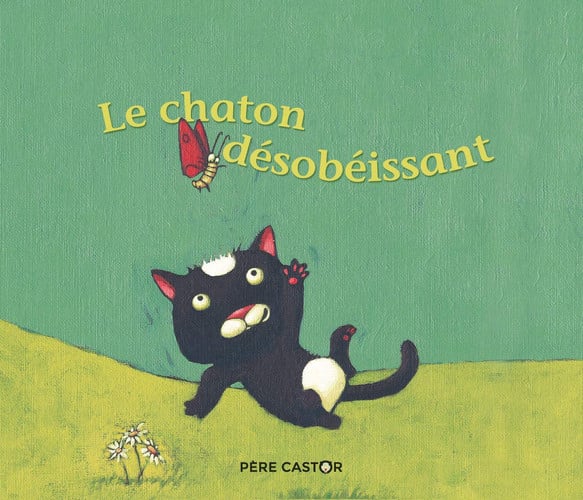 HATON DESOBEISSANT, de GAUTIER#GIRAUD VANESSA#ROBERT | portada del libro
