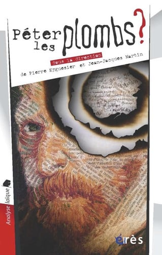 PETER LES PLOMBS ?, de EYGUESIER PIERR | portada del libro