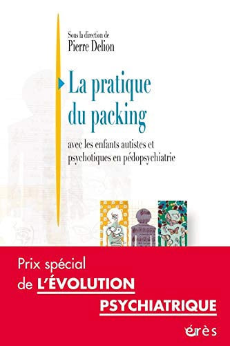LA PRATIQUE DU PACKING, de DELION PIERRE | portada del libro