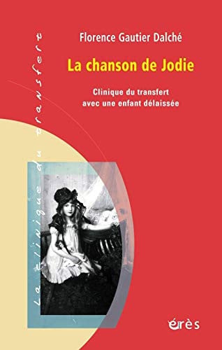 LA CHANSON DE JODIE, de GAUTIER-DALCHE | portada del libro
