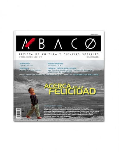 Acerca de la Felicidad, de VV AA | portada del libro