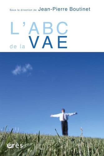 L ABC DE LA VAE, de COLLECTIF | portada del libro