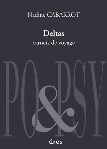 DELTAS, de CABARROT NADINE | portada del libro