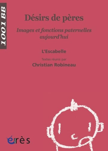1001 BB 114 DESIRS DE PERES, de L'ESCABELLE | portada del libro