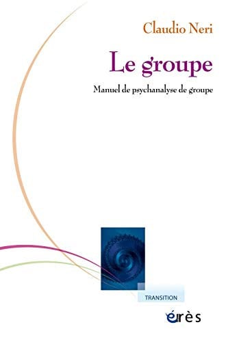 LE GROUPE, de NERI CLAUDIO | portada del libro