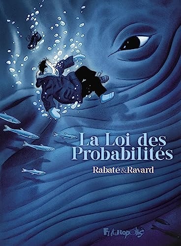 OI DES PROBABILITES, de Pascal Rabaté | portada del libro
