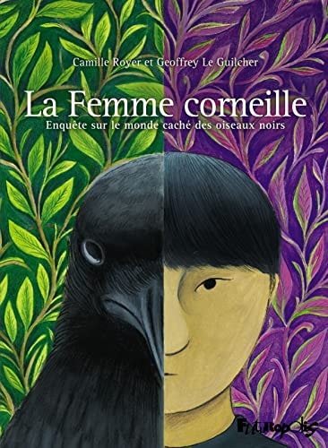 EMME CORNEILLE, de GEOFFREY LE GUILCHER | portada del libro