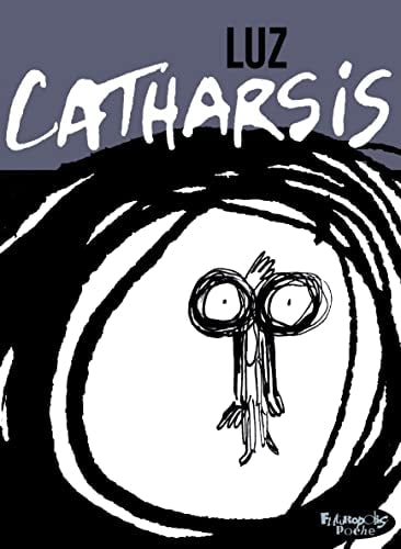 ATHARSIS VERSION POCHE, de Luz | portada del libro