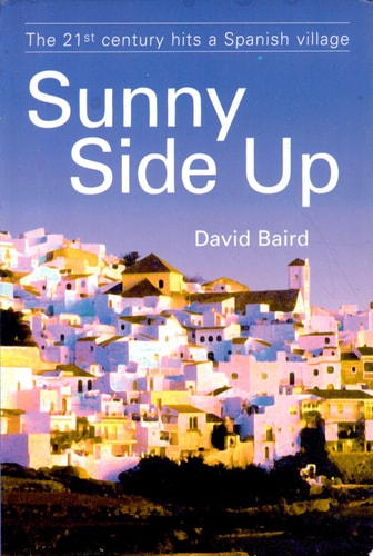 Sunny side up, de BAIRD | portada del libro