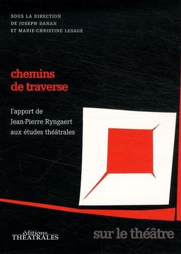 CHEMINS DE TRAVERSE, de COLLECTIF | portada del libro