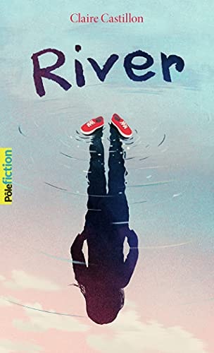 RIVER, de Claire Castillon | portada del libro