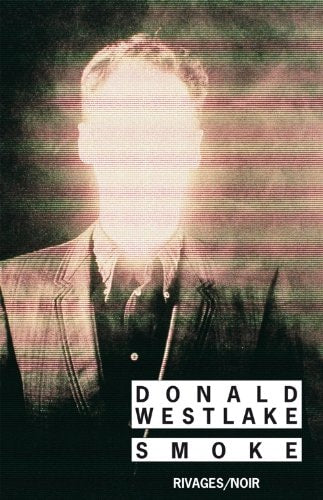 SMOKE, de Donald E. Westlake | portada del libro