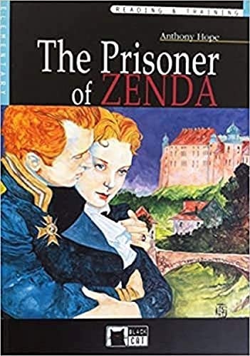 Prisoner of Zenda, The (+ CD), de HOPE | portada del libro