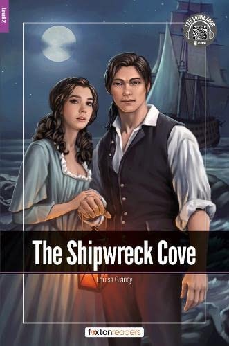 Shipwreck cove, The A2-B1, de Foxton Books | portada del libro