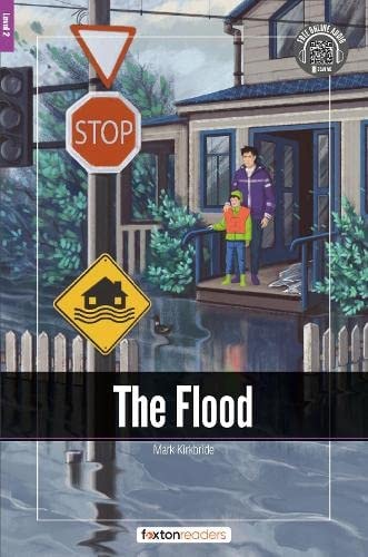 Flood, The A2-B1, de Mark Kirkbride | portada del libro