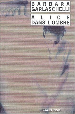 ALICE DANS LOMBRE, de Barbara Garlaschelli | portada del libro