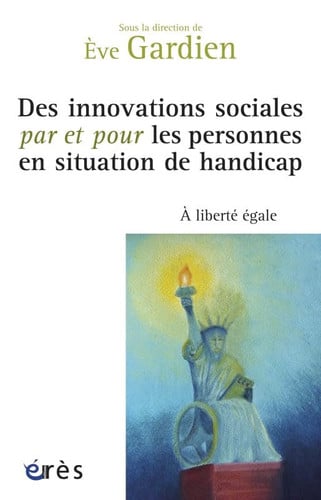 DES INNOVATIONS SOCIALES PAR ET POUR LES PERSONNES EN SITUAT, de GARDIEN EVE | portada del libro