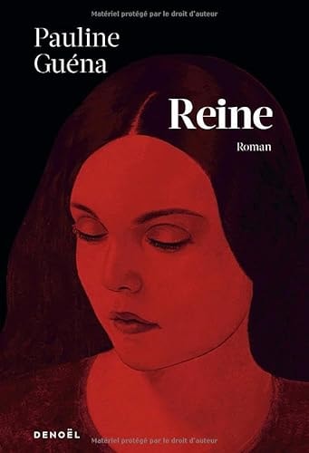 EINE, de Pauline Guéna | portada del libro