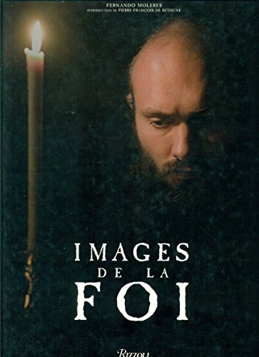MAGES DE LA FOI, de Covadonga Valdaliso | portada del libro