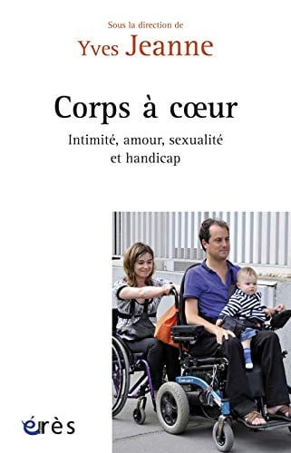 CORPS A COEUR, de JEANNE YVES | portada del libro