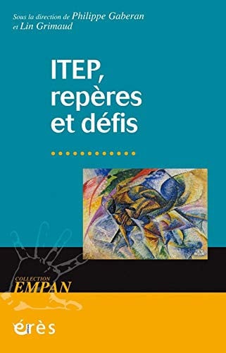 ITEP REPERES ET DEFIS, de GABERAN PHILIPP | portada del libro