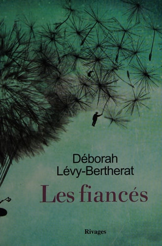 LES FIANCES, de Ann-Déborah Lévy-Bertherat | portada del libro