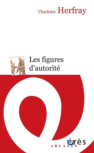 LES FIGURES D AUTORITE, de HERFRAY CHARLOT | portada del libro