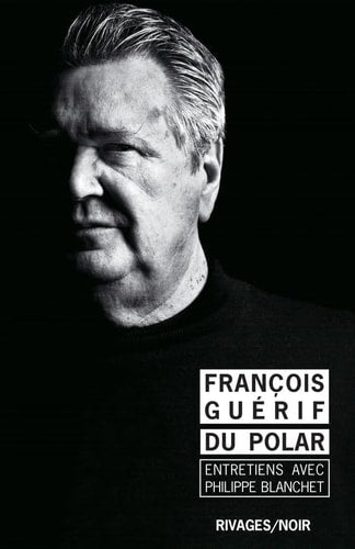 DU POLAR, de François Guérif | portada del libro