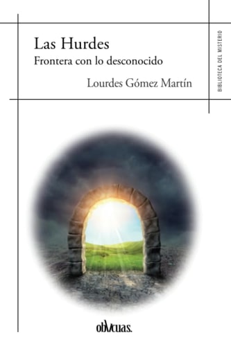 HURDES, LAS, de GOMEZ | portada del libro